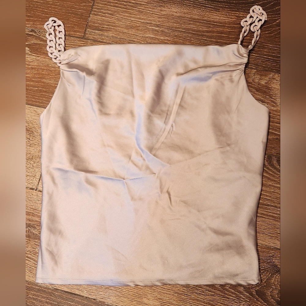 Womens top size small by Robertson rodeo